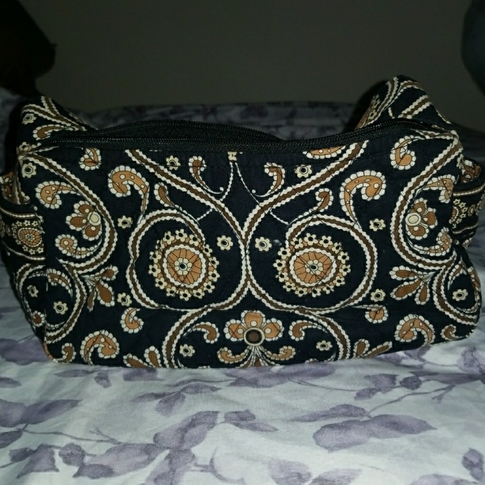 Vera Bradley Small Purse